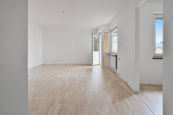 2 rum lägenhet på Frihetsvägen 23 Jakobsberg, Järfälla kommun - bild 2