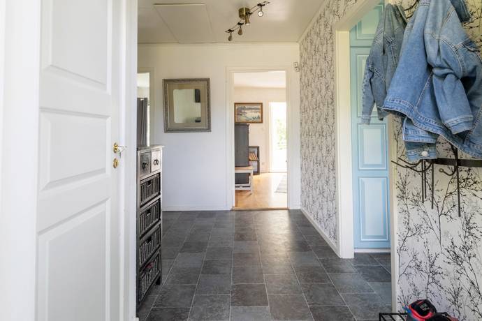 4 rum Villa på Lillängsgatan 16 Östervåla Heby kommun - bild 22