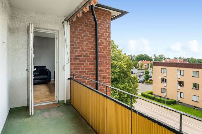 3 rum Lägenhet på Vasagatan 6 Centralt Hjo kommun - bild 18