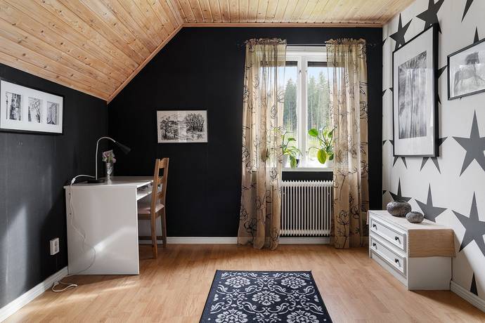3 rum Villa på Västanå 64 Ransäter Munkfors kommun - bild 17