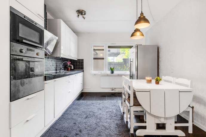 3 rum lägenhet på Helsingörsgatan 42 Kista, Stockholms kommun - bild 2