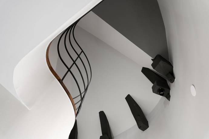 2 rum Lägenhet på Styrmansgatan 43 Östermalm Stockholms kommun - bild 8