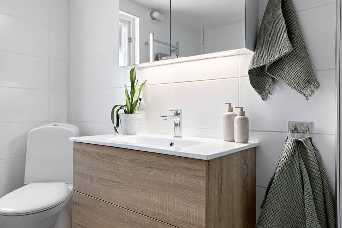 7 rum Villa på Nolgårdsvägen 33 Nolgård Hammarö kommun - bild 26