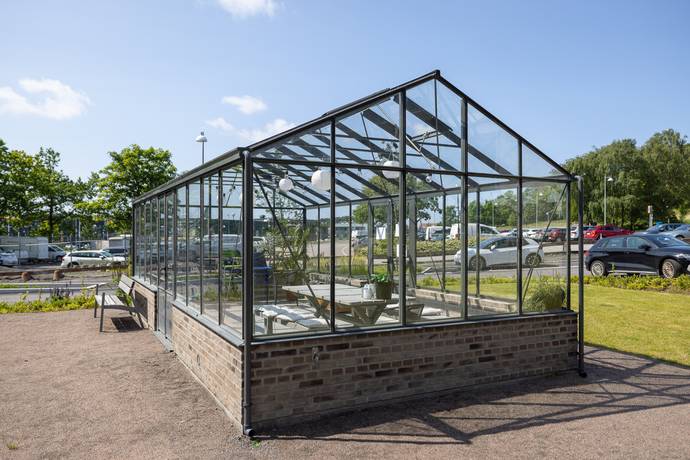 3 rum Lägenhet på Professorsgatan 4 Pedagogen Park Mölndals kommun - bild 24
