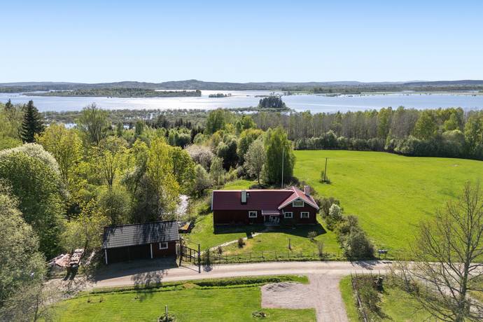 Gård med jordbruk på Sörbo Lugnet 330 Hedemora Hedemora kommun - bild 28