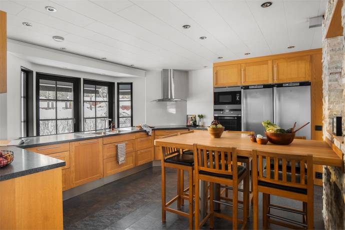 7 rum Villa på Kravattvägen 6 Röbäck Umeå kommun - bild 19