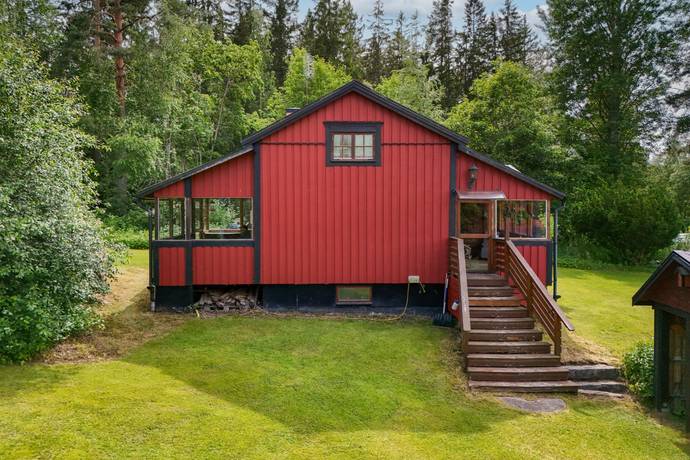 3 rum Villa på Belse 3426 Kilafors Bollnäs kommun - bild 28