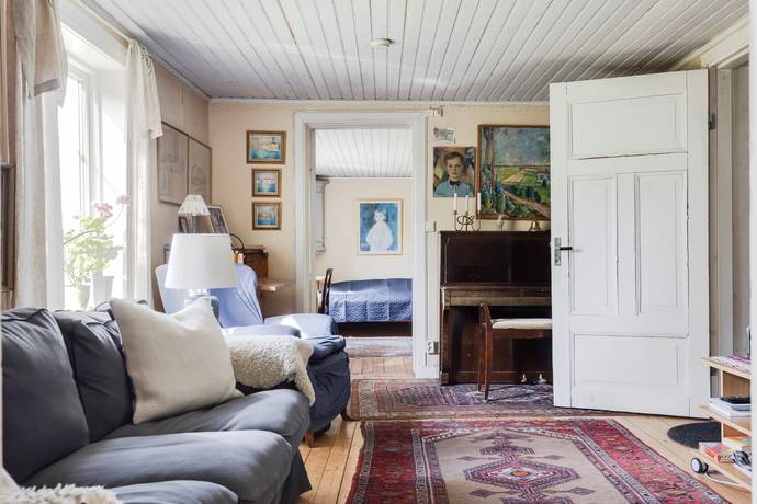 7 rum Villa på Morskoga Djupdalen 251 Ramsberg Lindesbergs kommun - bild 10