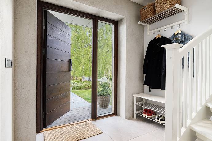 7 rum Villa på Tivolivägen 15 Centrala Sigtuna Sigtuna kommun - bild 8