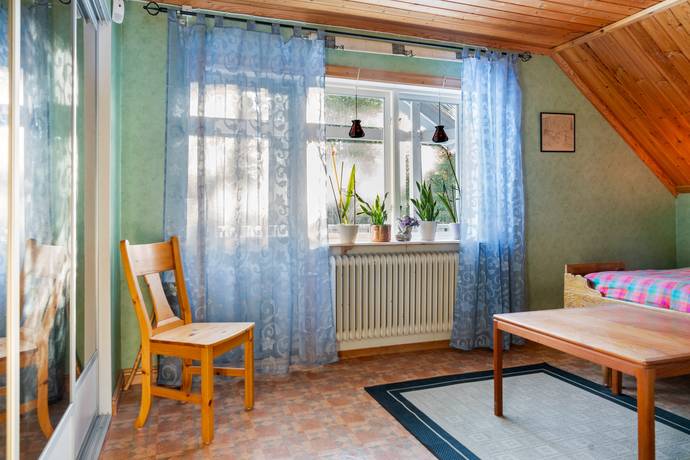 4 rum Villa på Sikforsvägen 97 Sikfors Piteå kommun - bild 19
