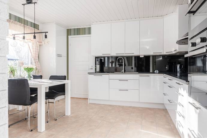 5 rum Villa på Kornvägen 13 Långsele Sollefteå kommun - bild 10