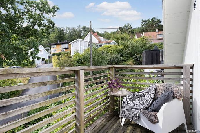 7 rum Villa på Högadalsgatan 12 Toltorpsdalen Mölndals kommun - bild 19