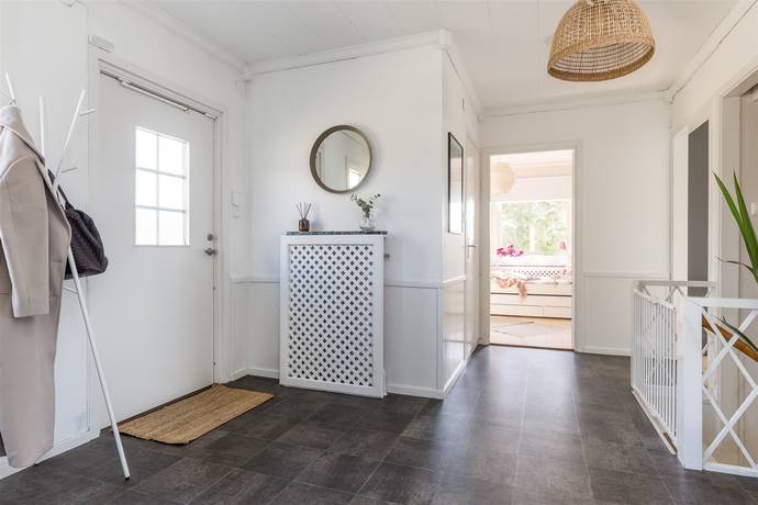 5 rum Villa på Masmästaregatan 2 Hammarbacken Ludvika kommun - bild 29