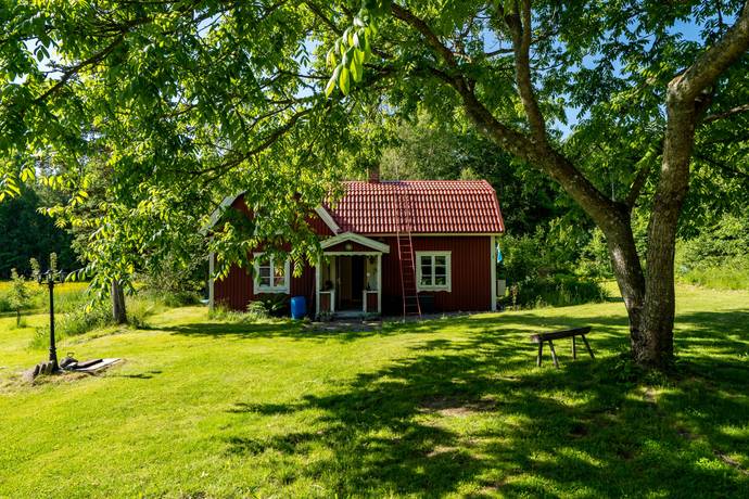 4 rum Villa på Södra Folkavi Lund Södra Folkavi Lekebergs kommun - bild 16