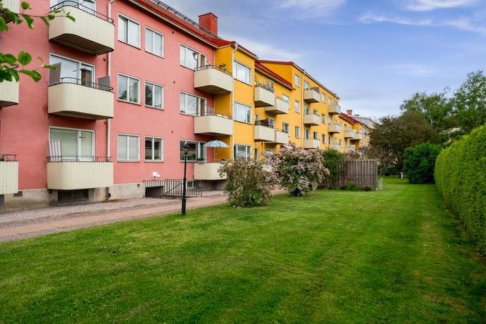 3 rum Lägenhet på Ringgatan 22A Luthagen Uppsala kommun - bild 29