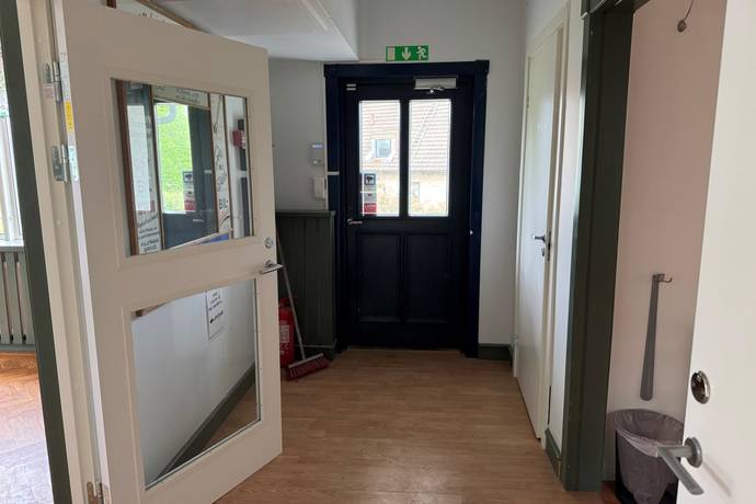 Övrig på Hotellvägen 6 Älvsered Falkenbergs kommun - bild 9