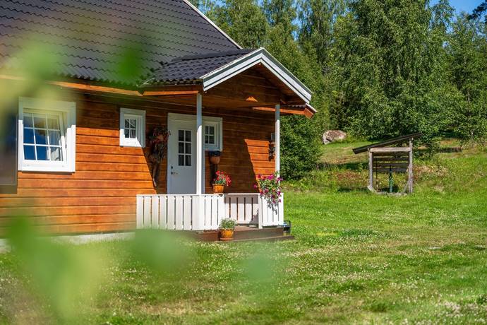 4 rum fritidshus på Ekfännsberget 26 Dala-Floda, Gagnefs kommun - bild 3
