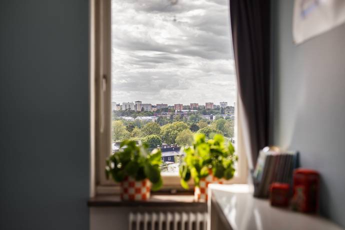 4 rum Lägenhet på Skebokvarnsvägen 265 Bandhagen / Högdalen Stockholms kommun - bild 19