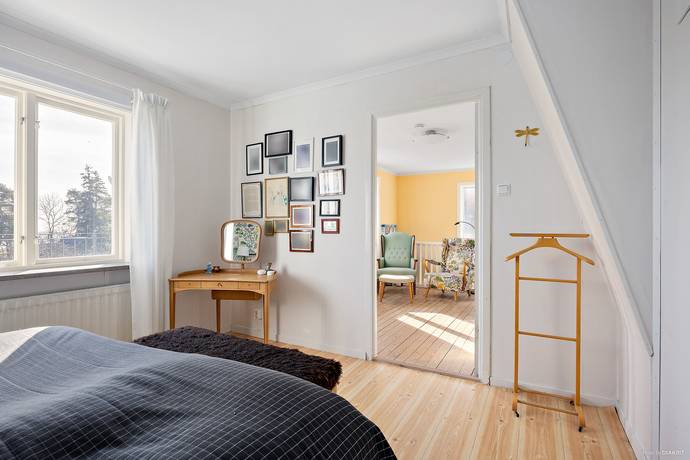 6 rum Villa på Strandvägen 29 Slite - Nordöstra Gotland Gotlands kommun - bild 27