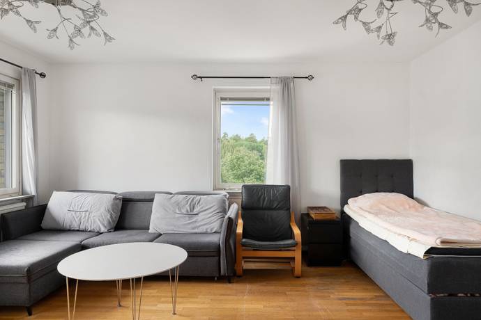 2 rum Lägenhet på Helsingforsgatan 21 Stockholms kommun - bild 7