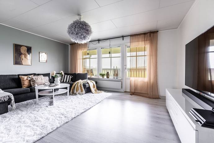 2 rum lägenhet på Innerbyvägen 15B Hissjö, Umeå kommun - bild 4