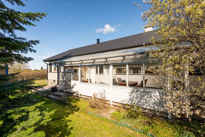 7 rum villa på Repslagarvägen 1 Brottsta, Eskilstuna kommun - bild 3