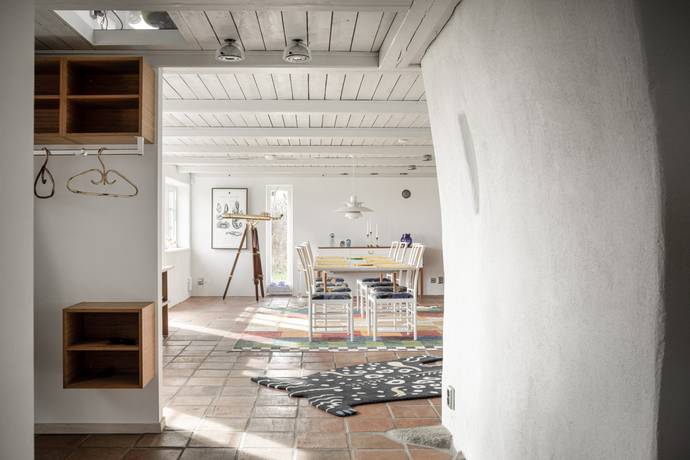 6 rum Villa på Tångvägen 60 Örnahusen Simrishamns kommun - bild 12