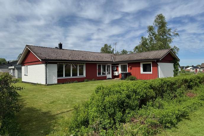 Fridolfsbergsgatan 17, Hova/Vibylund, Gullspångs kommun