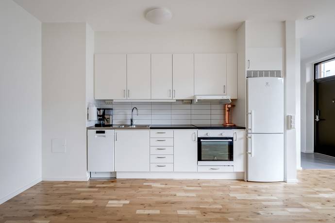 1 rum lägenhet på Holmtorpsvägen 49 Björkalund, Norrköpings kommun - bild 4