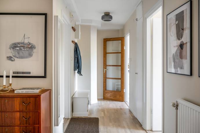 2 rum Lägenhet på Eliegatan 13, 3tr Centrala Sundbyberg Sundbybergs kommun - bild 20