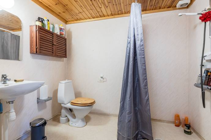 8 rum Villa på Landsvägen 6 Orsa Orsa kommun - bild 12