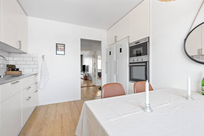 3 rum lägenhet på Månadsvägen 36 Jakobsberg, Järfälla kommun - bild 4