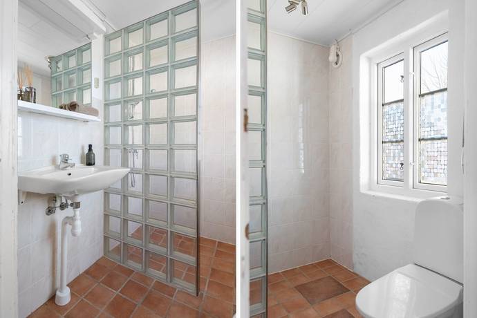5 rum Gård utan jordbruk på Viarpsvägen 49 Mellan Simris och Viarp Simrishamns kommun - bild 19