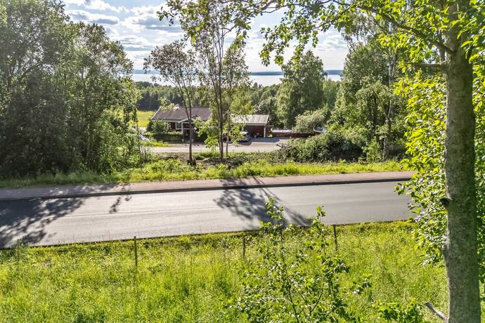 efter Faluvägen, Gärdebyn, Rättviks kommun