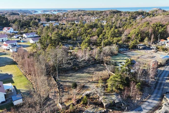 Tomt på Beckasinvägen 4 Ulmekärr Tanums kommun - bild 10