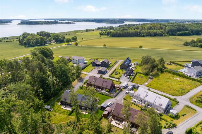 5 rum parhus på Viggvägen 12 Haga, Enköpings kommun - bild 3