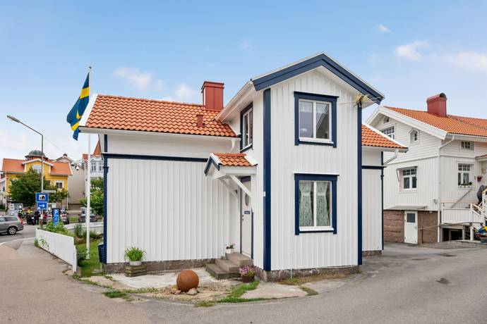 3 rum fritidshus på Storgatan 1 Smögen, Sotenäs kommun - bild 5