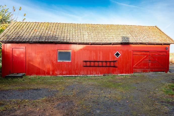 4 rum Villa på Vedum Kroken 1 Vedum Med Omnejd Vara kommun - bild 37