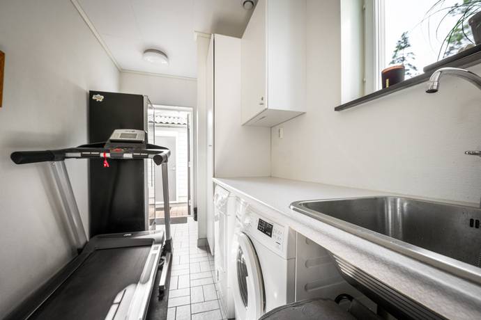 6 rum Villa på Täppvägen 44 Hagaberg Värmdö kommun - bild 27