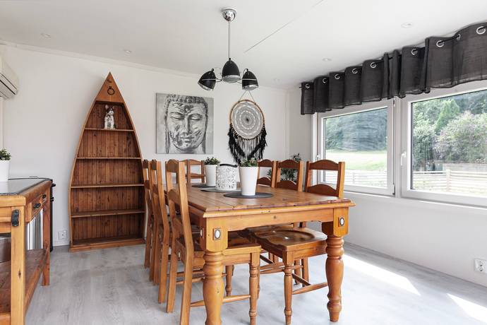 3 rum villa på Södra Bragegatan 1 Åstorp, Åstorps kommun - bild 5