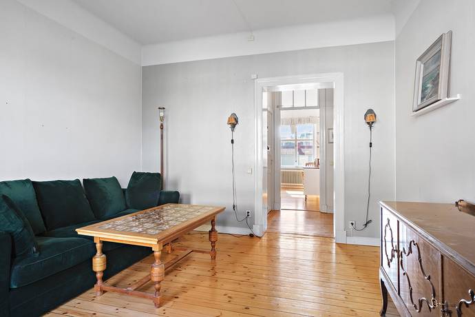 2 rum Lägenhet på Hedlundsgatan 9B Rinmansparken Eskilstuna kommun - bild 7