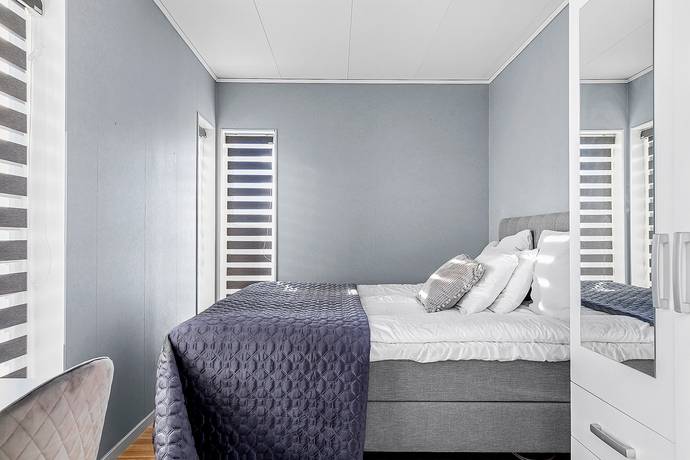 3 rum Villa på Kristallgatan 19 Vretstorp Hallsbergs kommun - bild 14