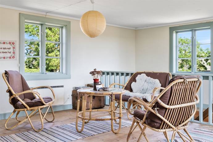 15 rum Gård utan jordbruk på Grytehamnsvägen 6 Gillberga Borgholms kommun - bild 31