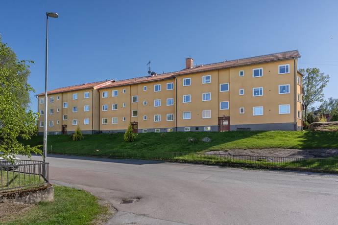 2 rum Lägenhet på Kärrgatan 3C Flens kommun - bild 13