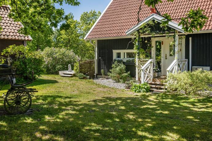 5 rum Villa på Strandskogen 211 Saxnäs Mörbylånga kommun - bild 8