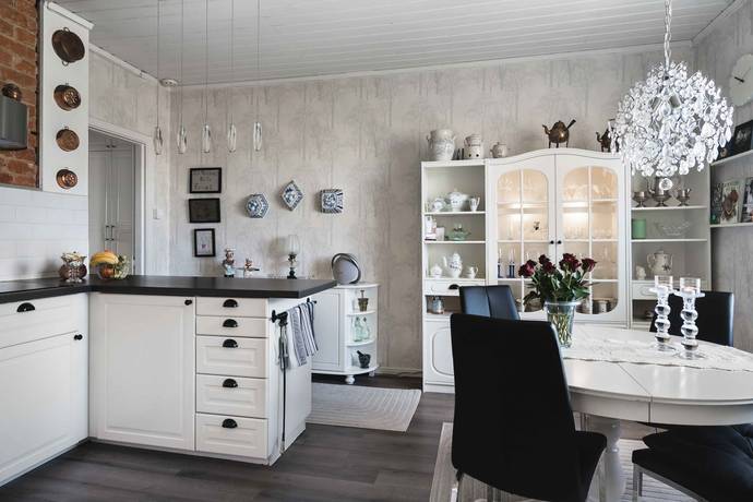 8 rum Villa på Börstil 204 Östhammars kommun - bild 45