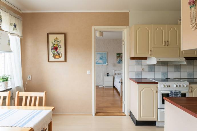 3 rum lägenhet på Smältverksgatan 22 Bäckby, Västerås kommun - bild 5