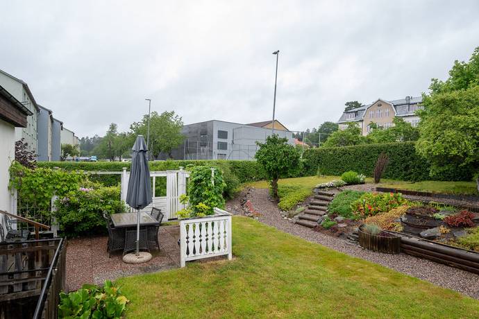 6 rum villa på Vinkelgatan 1 Malmköping, Flens kommun - bild 4