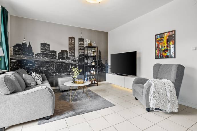1.5 rum Lägenhet på Storgatan 46A Våning 3/3 Sundsvall centrum Sundsvalls kommun - bild 9