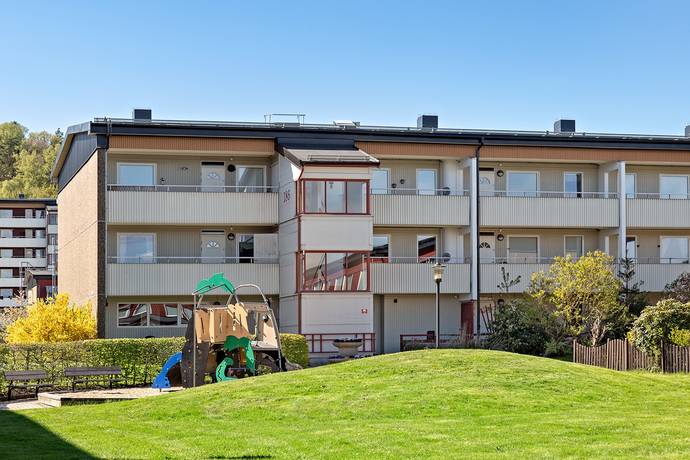 2 rum Lägenhet på Lillekärr Södra 186 Hisings Kärra Göteborgs kommun - bild 14